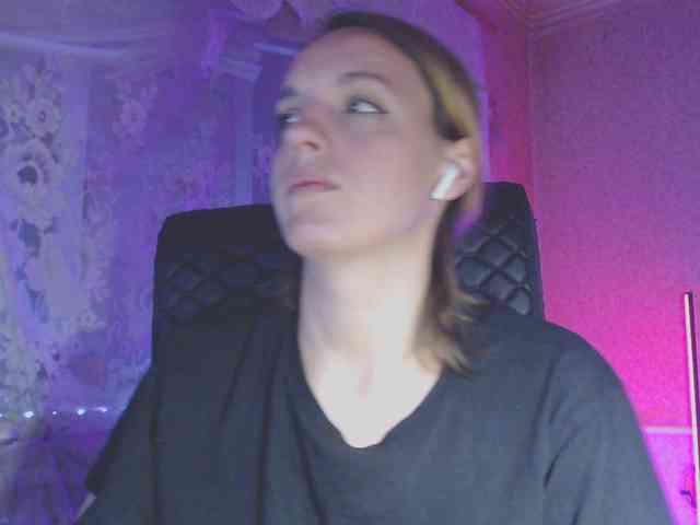 Babymuro4ka webcam