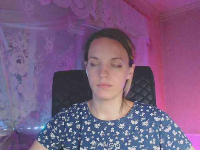 Babymuro4ka webcam