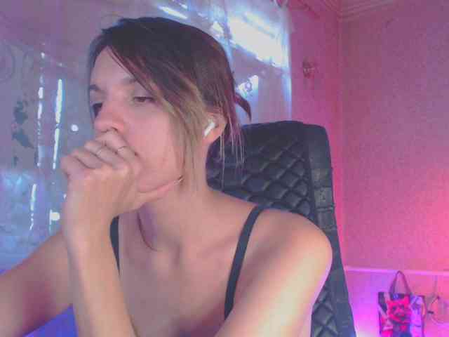 Babymuro4ka webcam