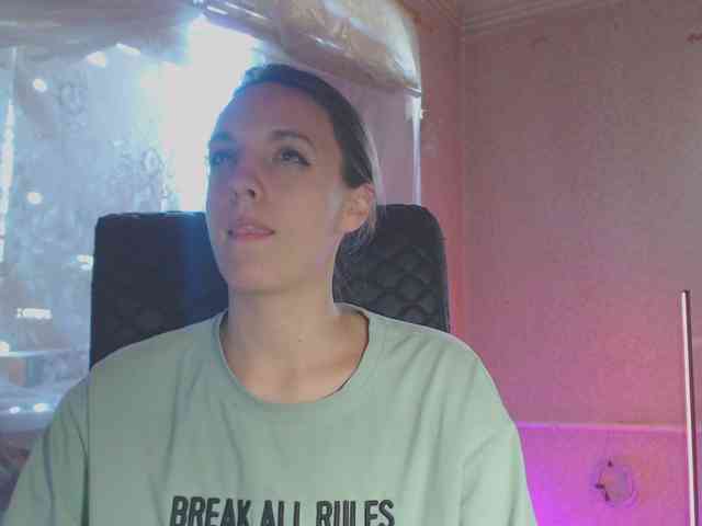 Babymuro4ka webcam