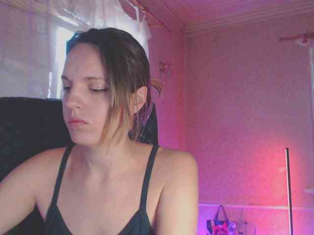 Babymuro4ka webcam