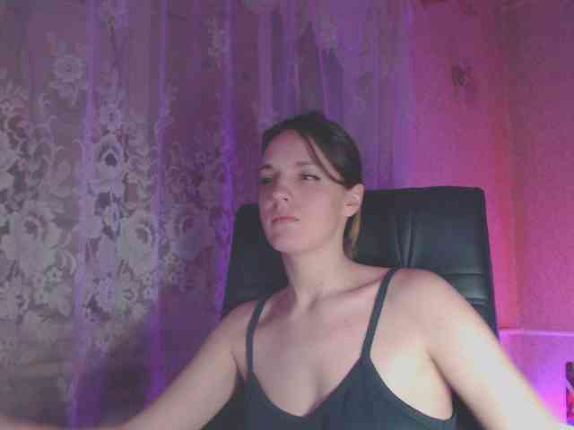 Babymuro4ka webcam