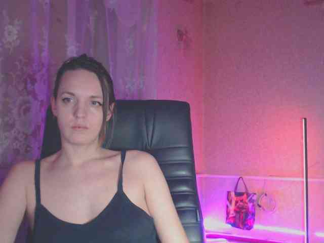 Babymuro4ka webcam