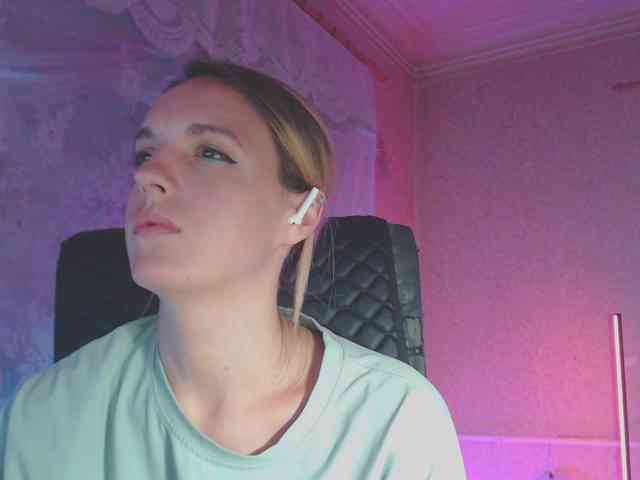Babymuro4ka webcam