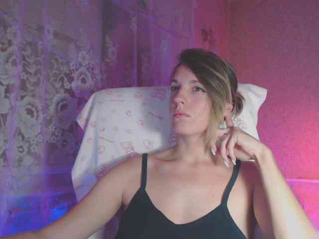 Babymuro4ka webcam