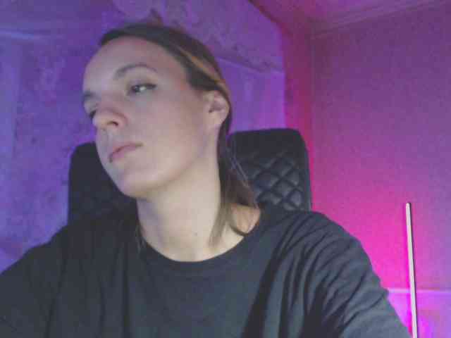 Babymuro4ka webcam