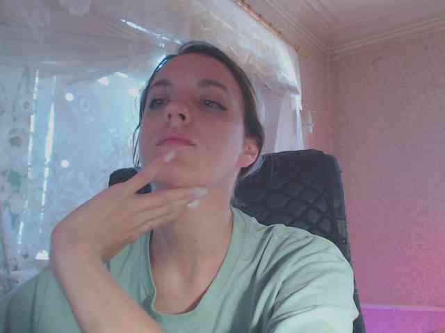 Babymuro4ka webcam