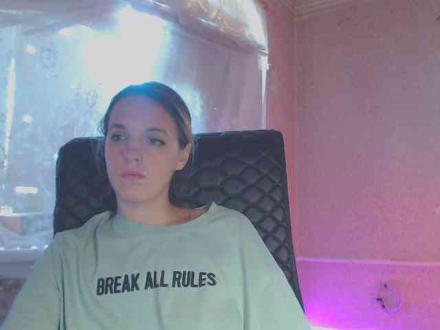 Babymuro4ka webcam