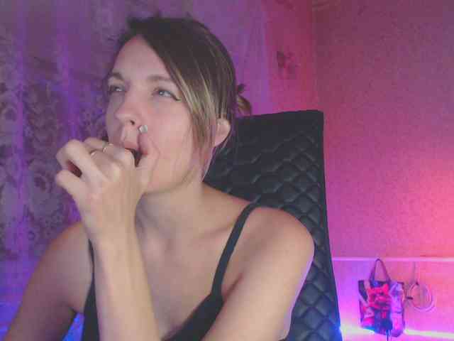 Babymuro4ka webcam