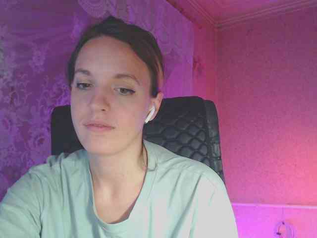 Babymuro4ka webcam