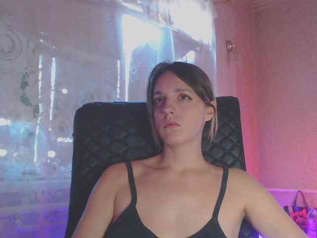 Babymuro4ka webcam