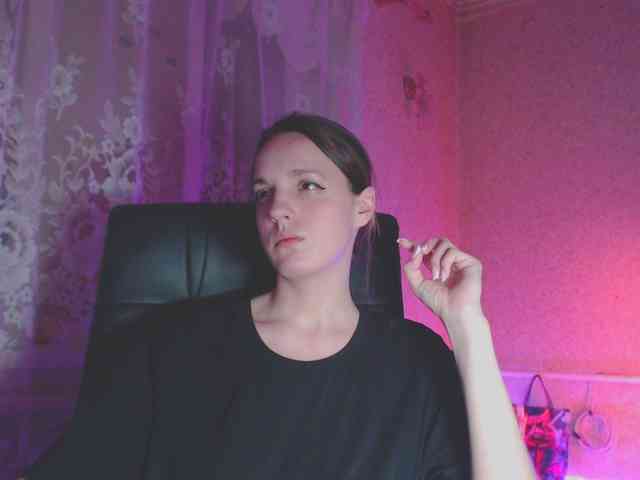 babymuro4ka Live Webcam on BongaCams