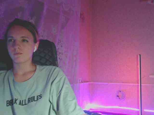 Babymuro4ka webcam