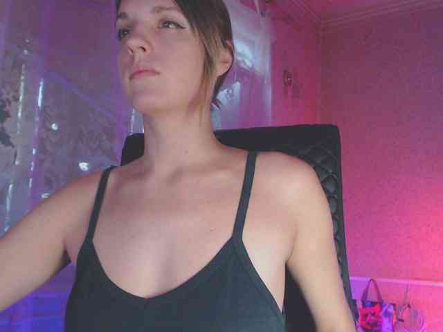 Babymuro4ka webcam