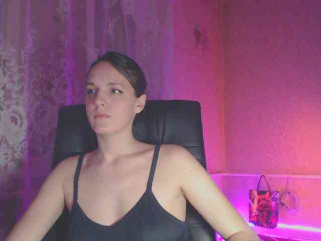 Babymuro4ka webcam