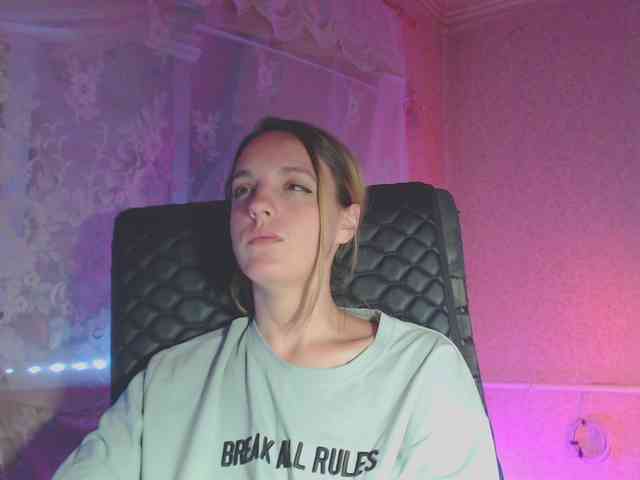 Babymuro4ka webcam