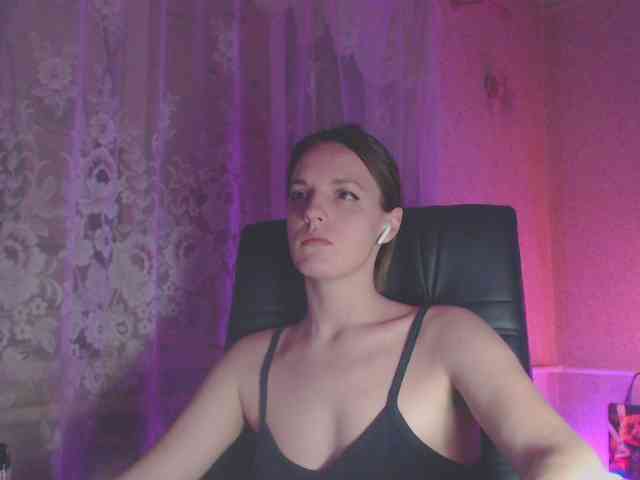 Babymuro4ka webcam