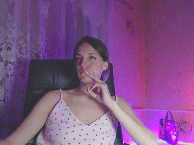 Babymuro4ka webcam