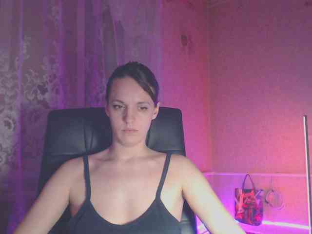 Babymuro4ka webcam
