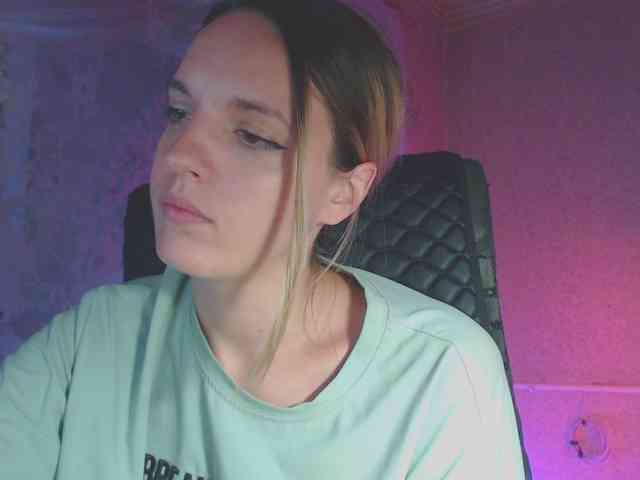 Babymuro4ka webcam