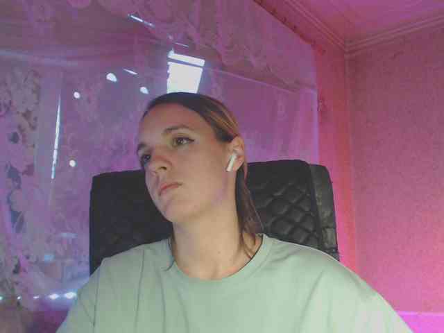 Babymuro4ka webcam