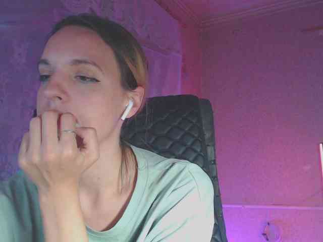 Babymuro4ka webcam