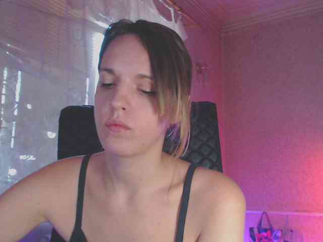 Babymuro4ka webcam