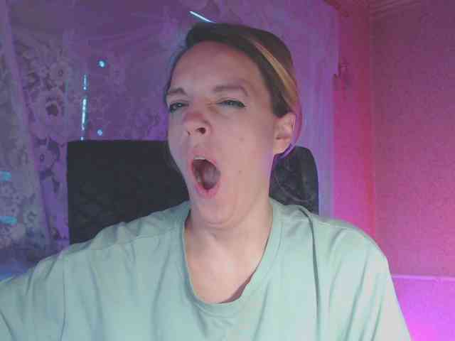 Babymuro4ka webcam