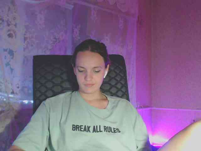 Babymuro4ka webcam