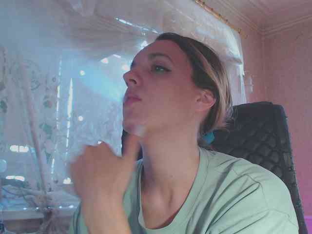 Babymuro4ka webcam