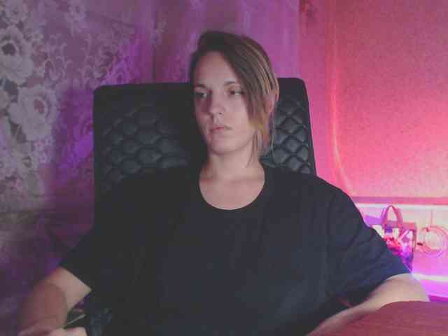 Babymuro4ka webcam