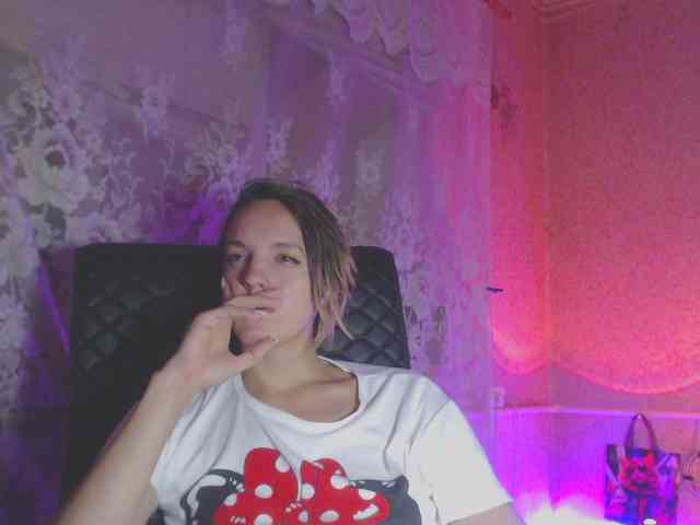 Babymuro4ka webcam