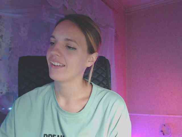 Babymuro4ka webcam