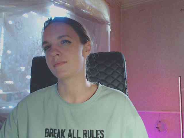 Babymuro4ka webcam