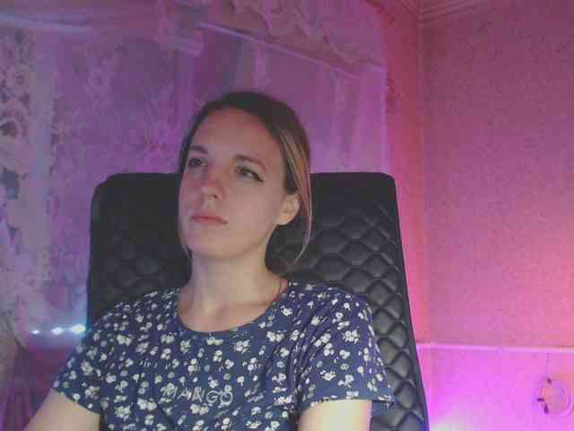 Babymuro4ka webcam
