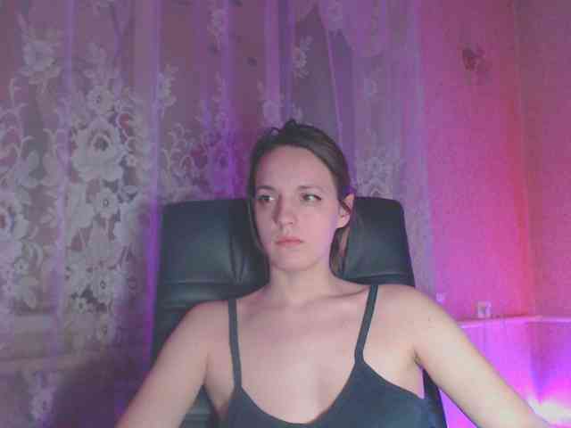 Babymuro4ka webcam