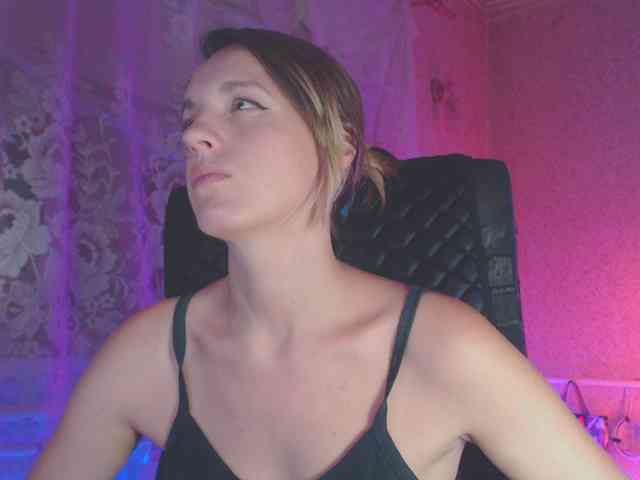 Babymuro4ka webcam