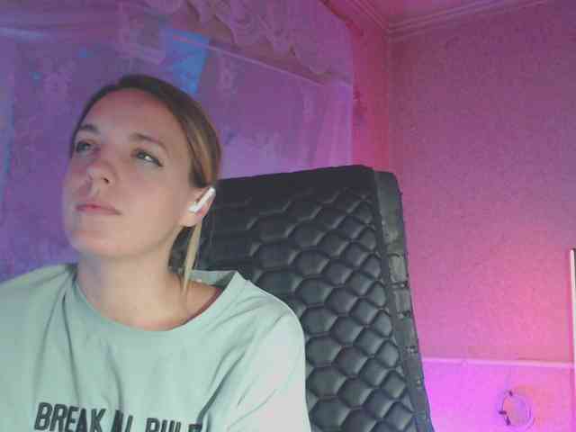 Babymuro4ka webcam