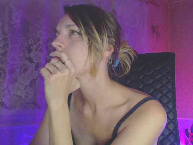 Babymuro4ka webcam