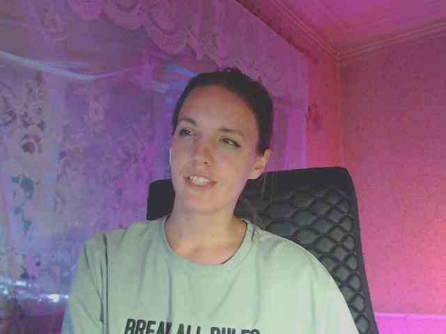 live adult chat Babymuro4ka
