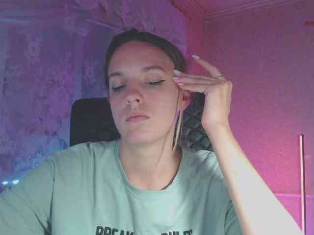 Babymuro4ka webcam