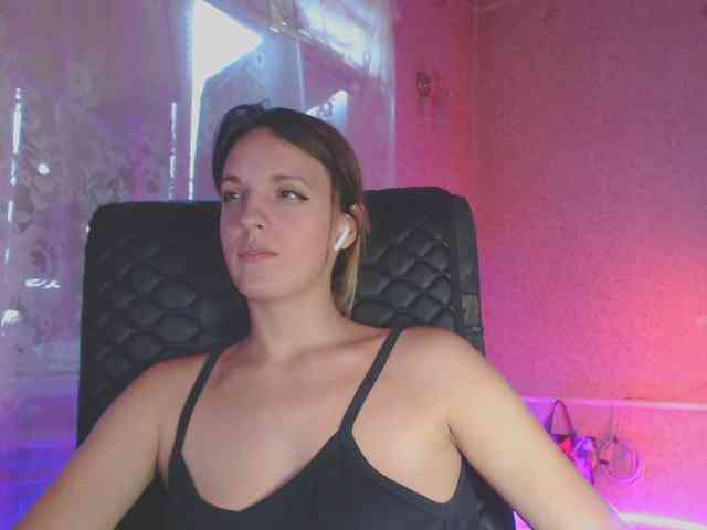 Babymuro4ka webcam