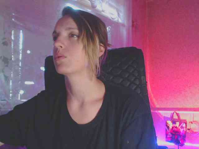Babymuro4ka webcam
