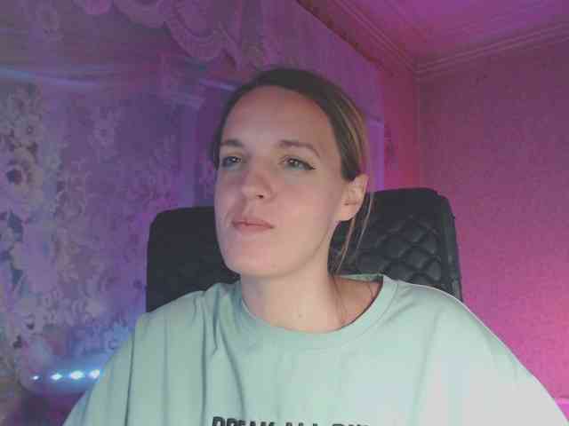Babymuro4ka webcam