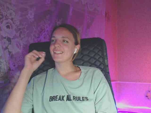 Babymuro4ka webcam