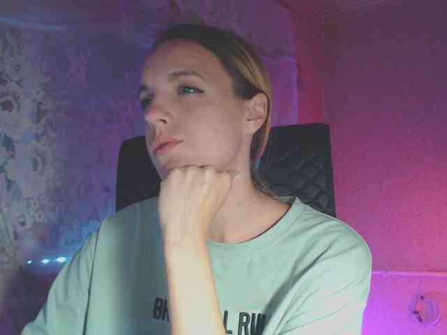 Babymuro4ka webcam