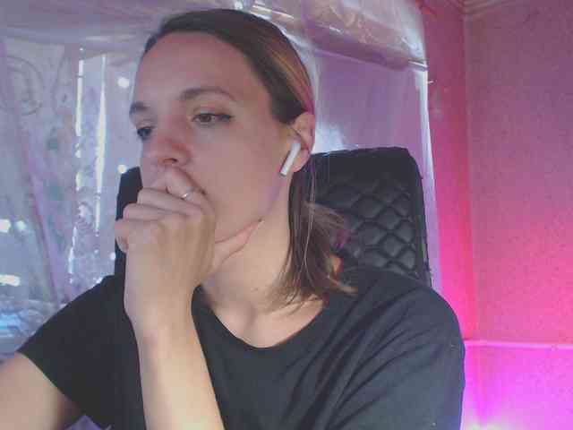 Babymuro4ka webcam