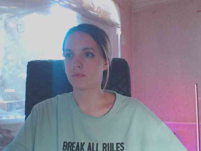 Babymuro4ka webcam