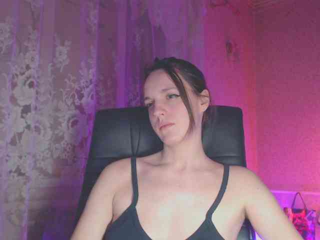 Babymuro4ka webcam