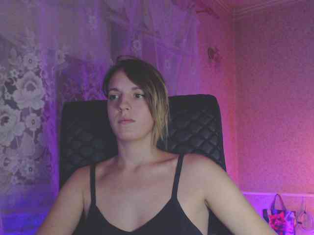 Babymuro4ka webcam
